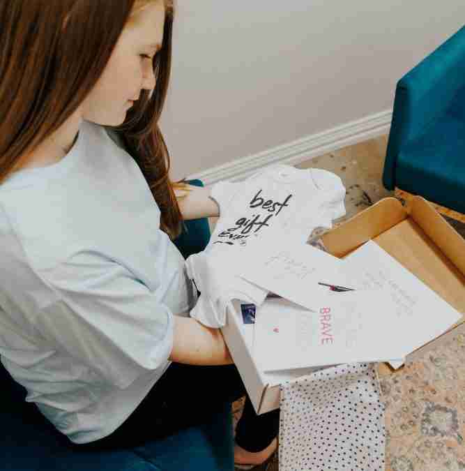 A Mother’s Day Gift for Mothers, Babies, and Families