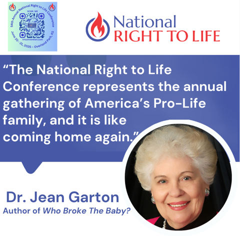 “Like Coming Home Again”: A Pro-Life Family Reunion in Kansas City
