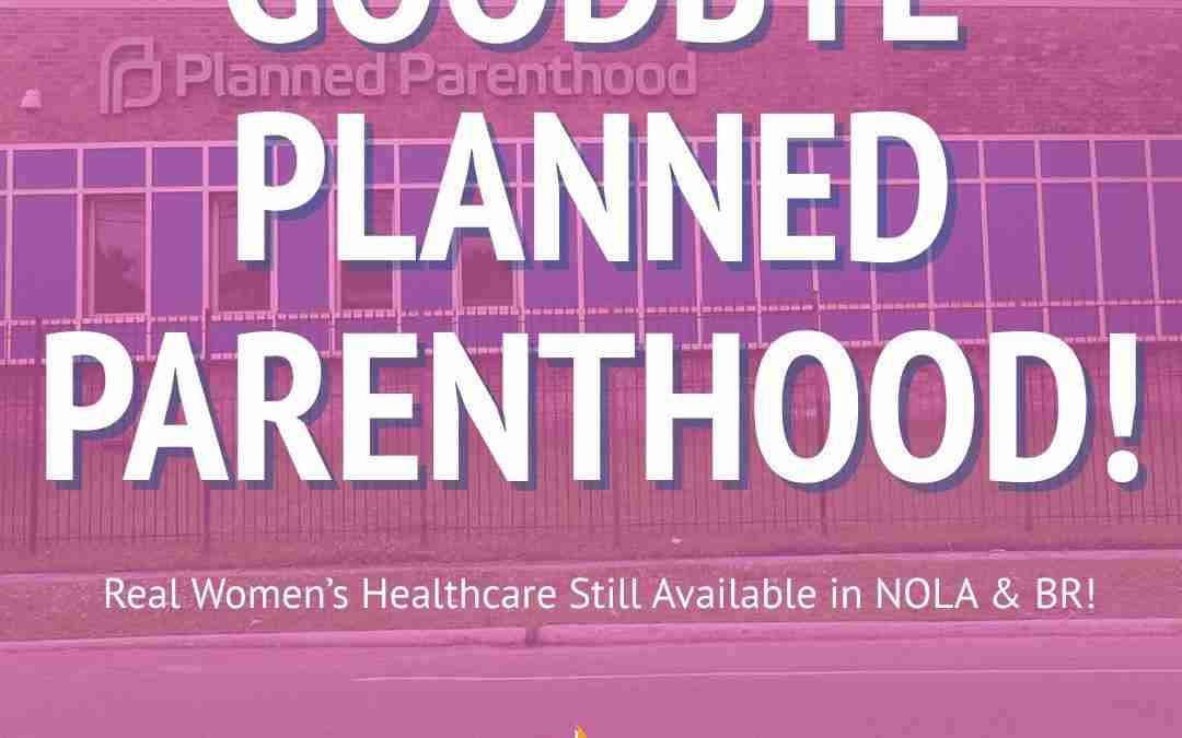 Planned Parenthood Employees Coached Women to Make False Claims of Rape So Medicaid Would Pay for Their Abortions