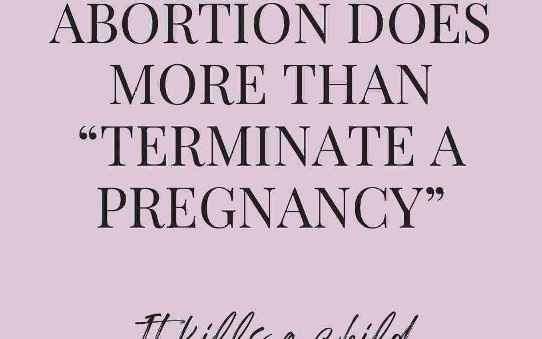 Why the number of abortions to British women has risen so sharply