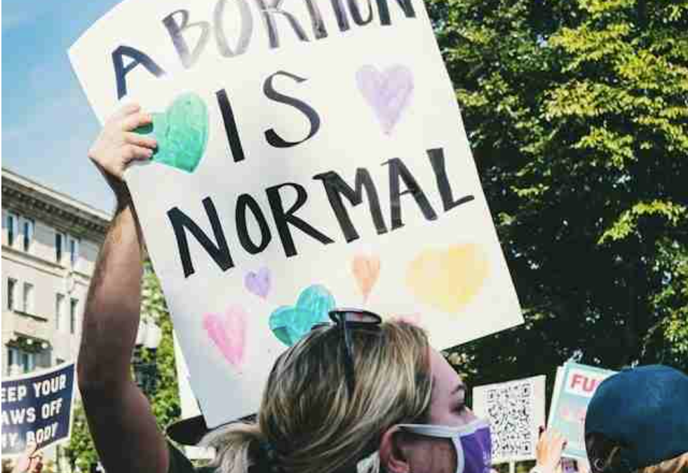 Radical Coalition Drops Effort to Enshrine ‘Right’ to Abortion in Oregon State Constitution