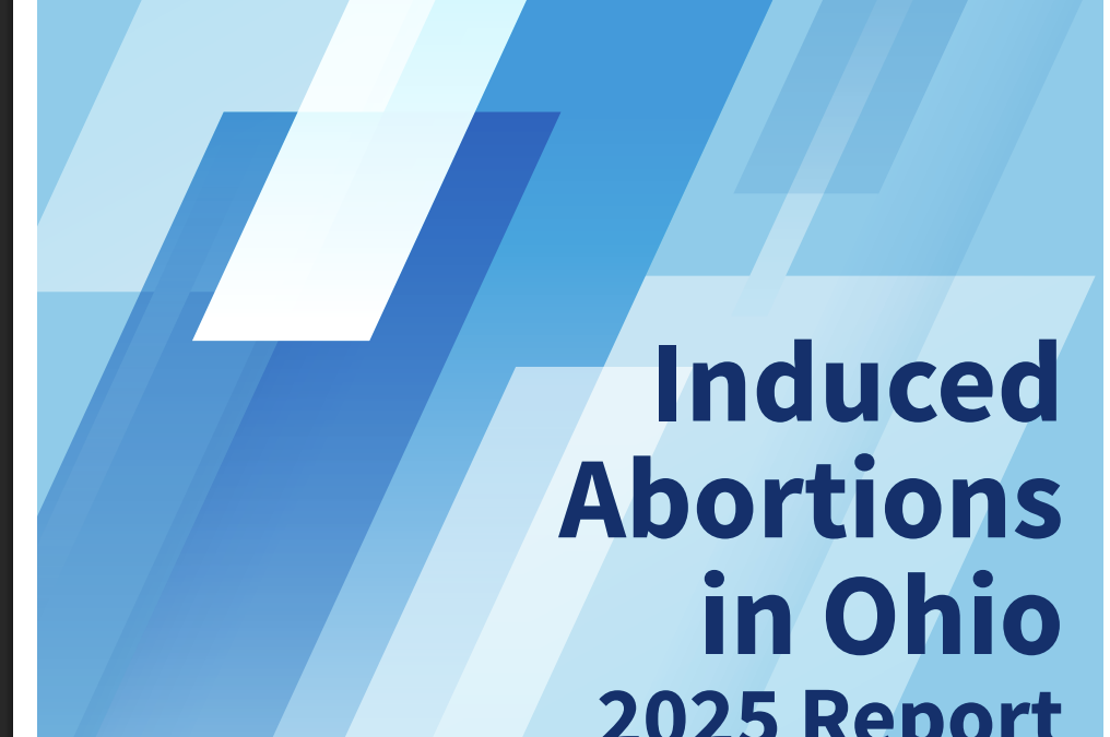 Ohio Right to Life Mourns Loss of Over 25,000 Babies in 2025