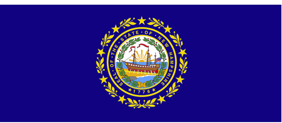 new hampshire