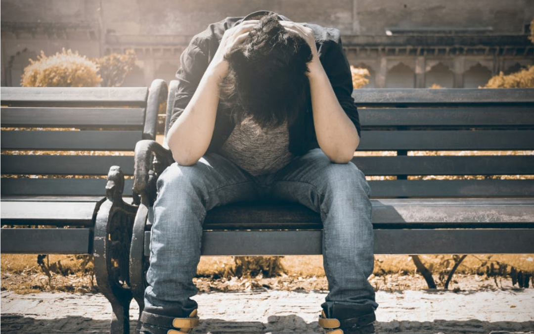 Man Mourns Abortion of His Daughter, 25 Years Later