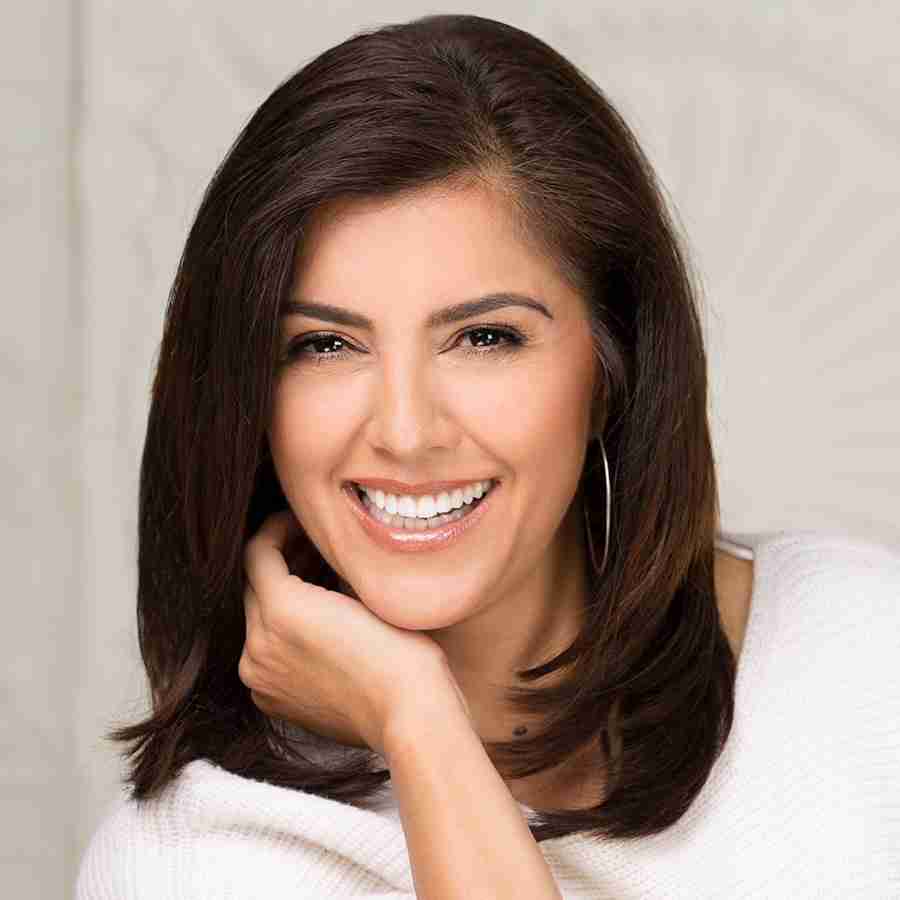 Rachel Campos-Duffy_2026 Charlotte Gala