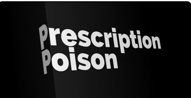 Free online film screening of Prescription Poison on August 27