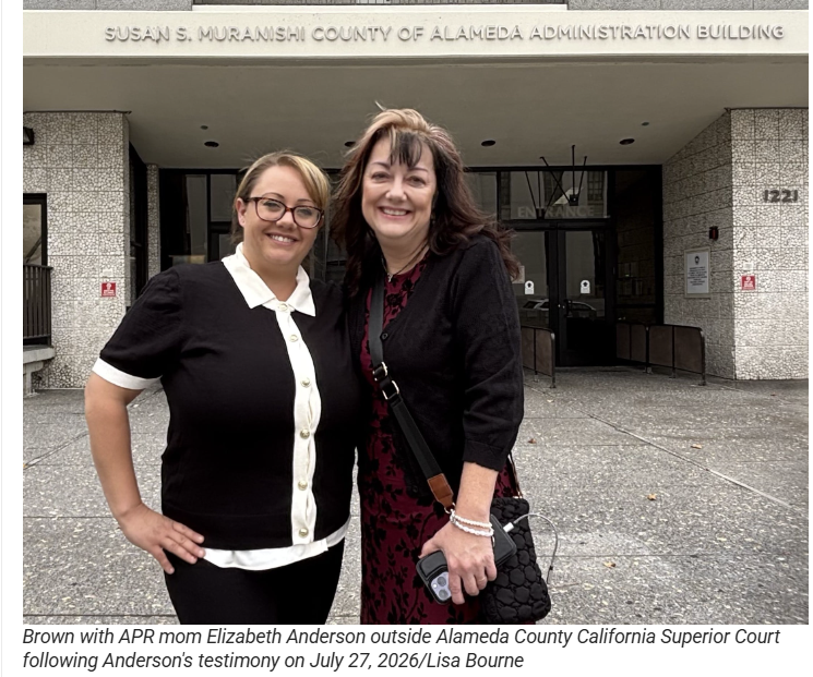 “A tragedy” if even one woman completes an abortion she no longer wants – Crux of APR trial voiced in final days of testimony