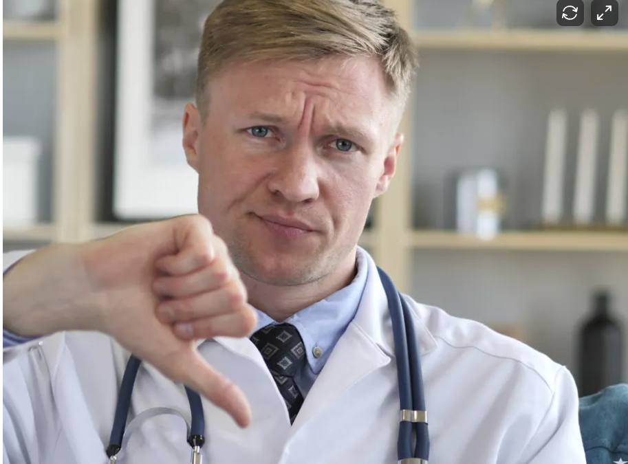 Abortionists Lament the “Social Disapproval” They Face