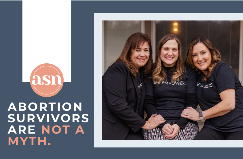 Abortion Survivors Are Not a Myth