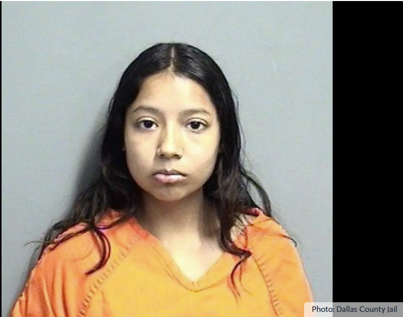 Iowa woman charged with murder after newborn found in daycare’s trash