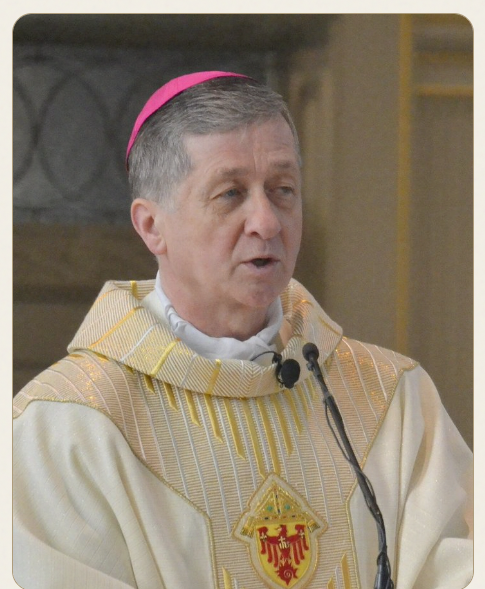 The Faith My Father Bled For, and the Honor Cardinal Cupich Chose to Give